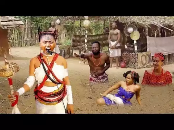 Video: The Scorpion Princess | 2018 Nigerian Movies